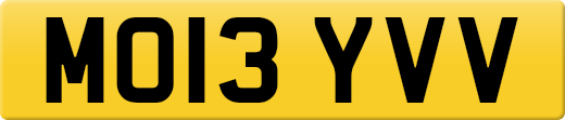 MO13YVV