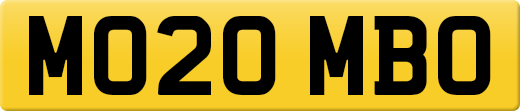 MO20MBO
