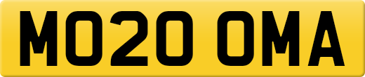 MO20OMA