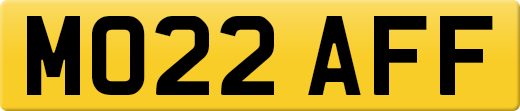MO22AFF
