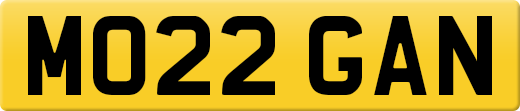 MO22GAN