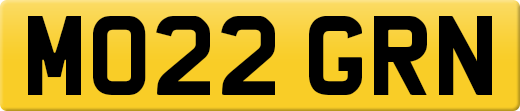 MO22GRN