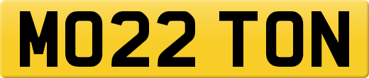 MO22TON