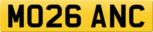 MO26ANC