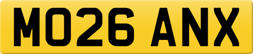 MO26ANX