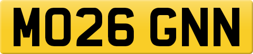 MO26GNN