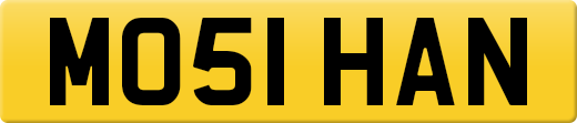 MO51HAN