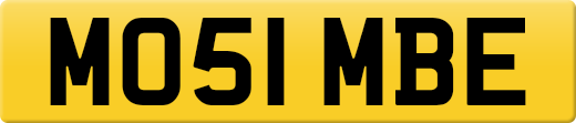 MO51MBE