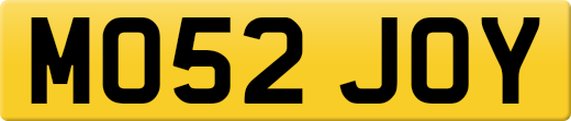 MO52JOY