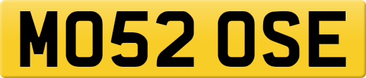 MO52OSE