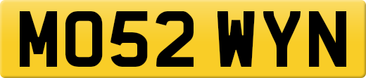 MO52WYN