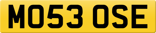 MO53OSE