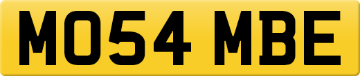 MO54MBE