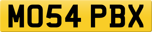 MO54PBX