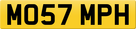 MO57MPH