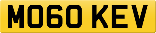 MO60KEV