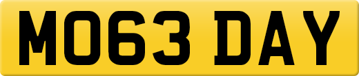 MO63DAY