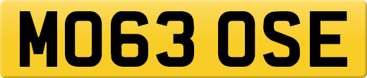 MO63OSE