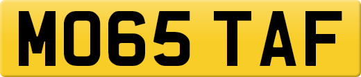 MO65TAF
