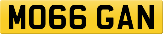 MO66GAN