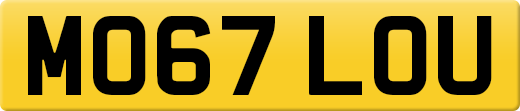 MO67LOU