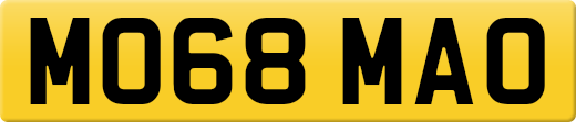 MO68MAO