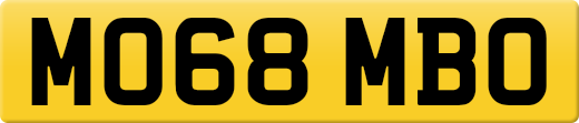 MO68MBO