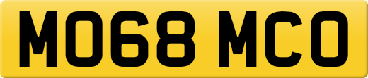 MO68MCO