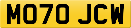 MO70JCW