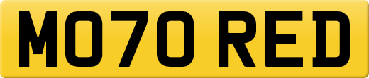 MO70RED