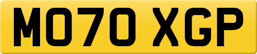 MO70XGP