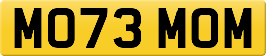 MO73MOM