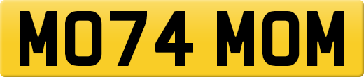 MO74MOM