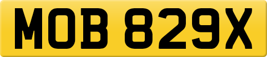 MOB829X