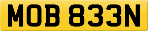 MOB833N