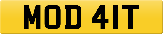 MOD41T