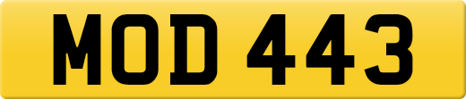 MOD443