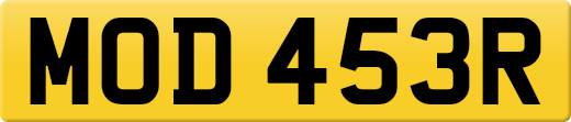 MOD453R