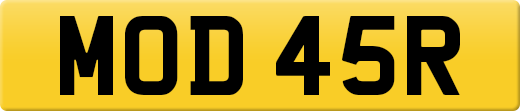 MOD45R