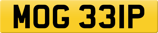 MOG331P