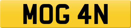 MOG4N