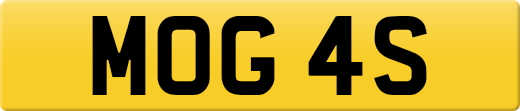 MOG4S