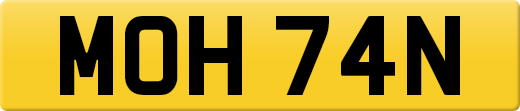 MOH74N