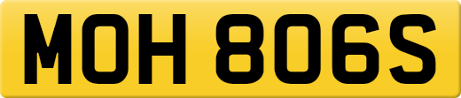 MOH806S