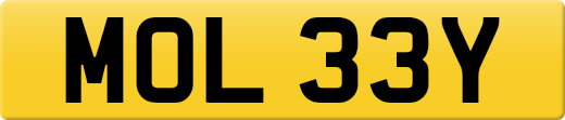 MOL33Y