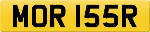 MOR155R