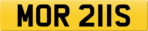 MOR211S