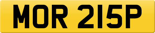 MOR215P