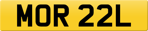 MOR22L
