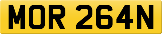 MOR264N